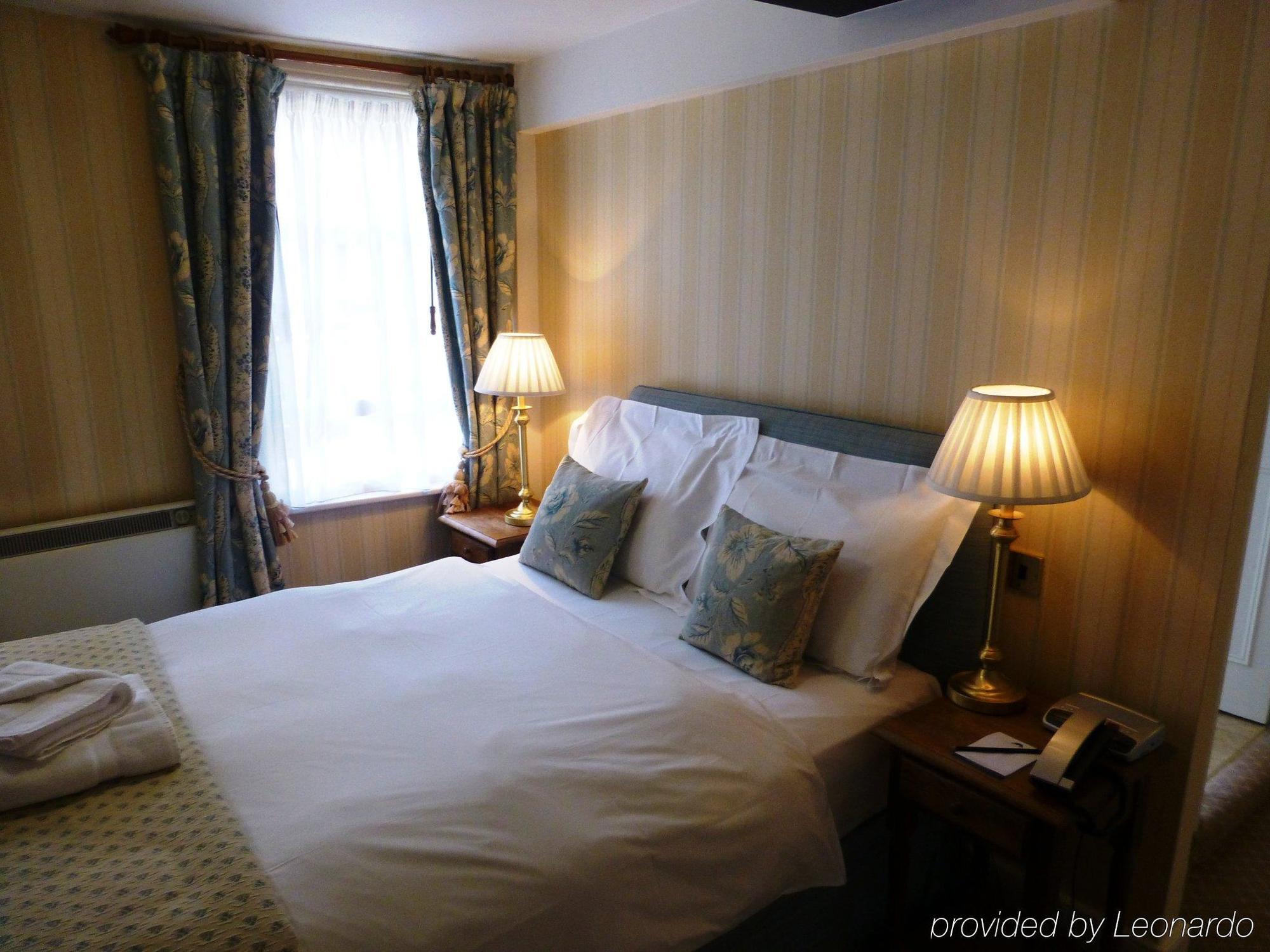 The Bear Hotel Bath Kültér fotó